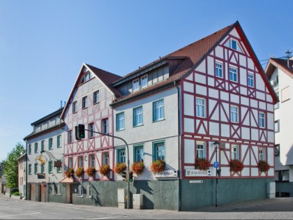 Foto: Zum R&amp;ouml;ssle